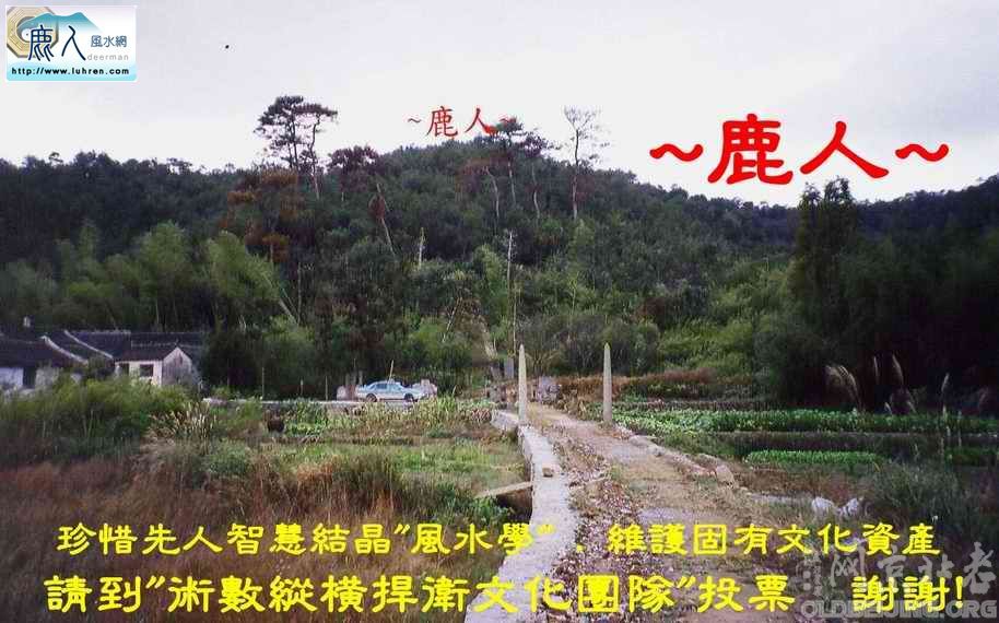 翼國夫人墓道1...