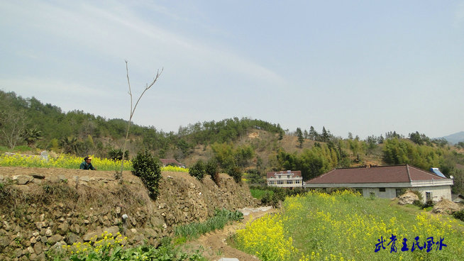 外龙山
