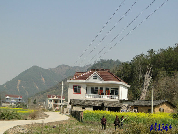 外虎山