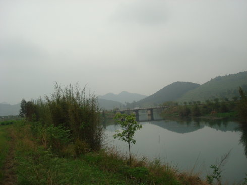 前朝