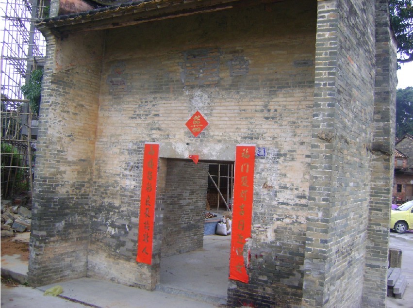 右边门巽兼辰方，坐辛正针.jpg