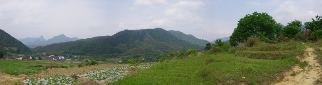 12.在峦头下，看前右白虎.jpg