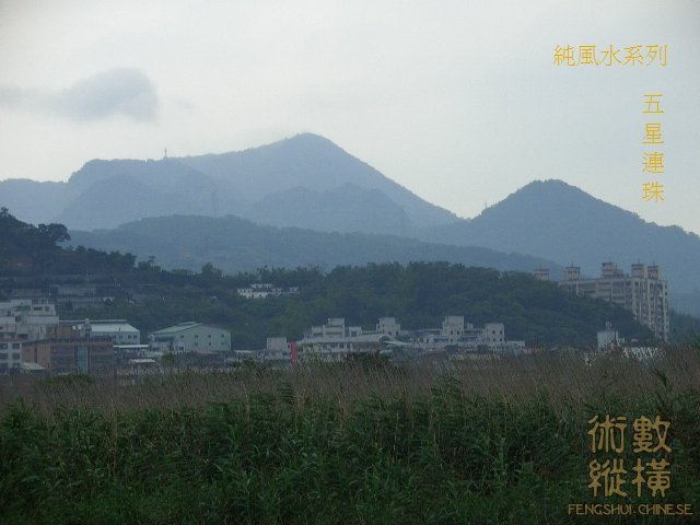 五星連珠