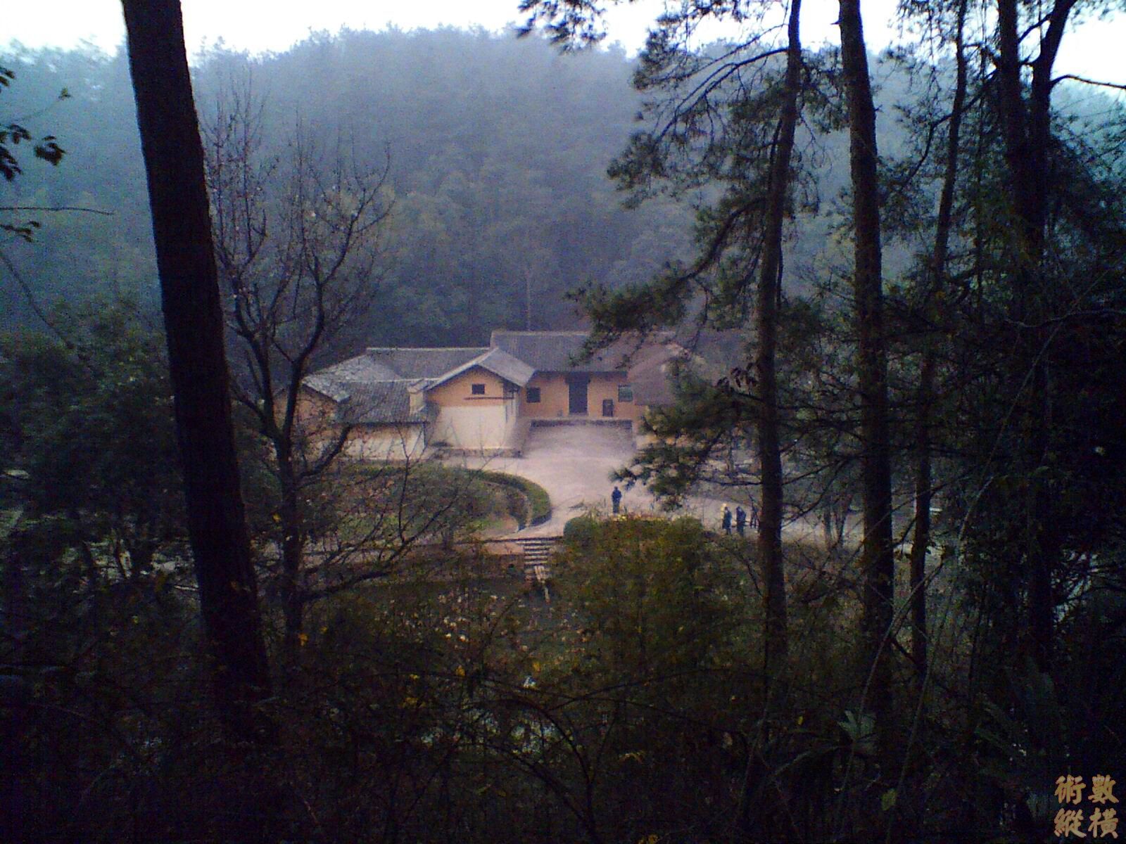 毛泽东故居62 (sw).jpg