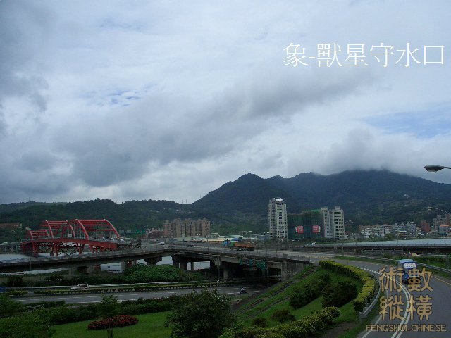 右象