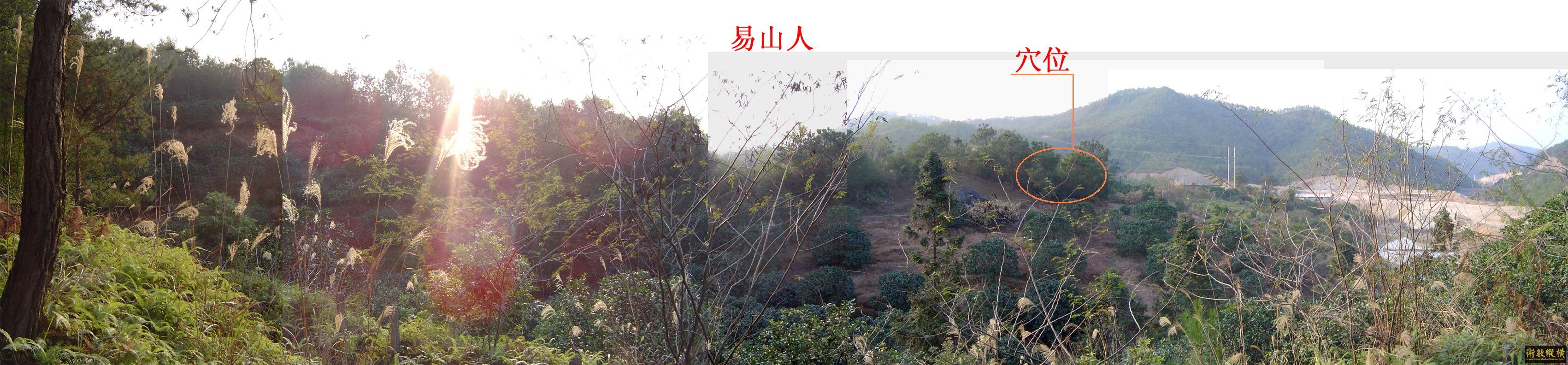 白虎砂拍来龙.jpg