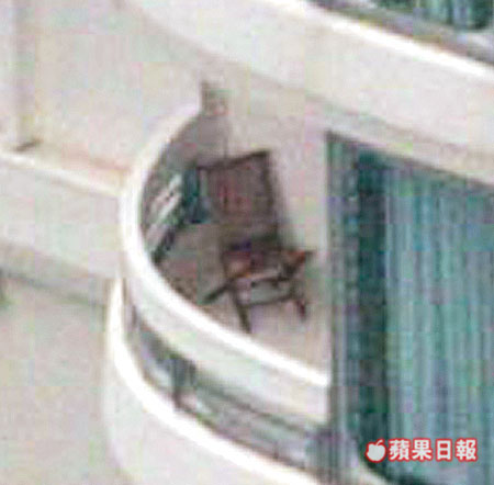 守護家園