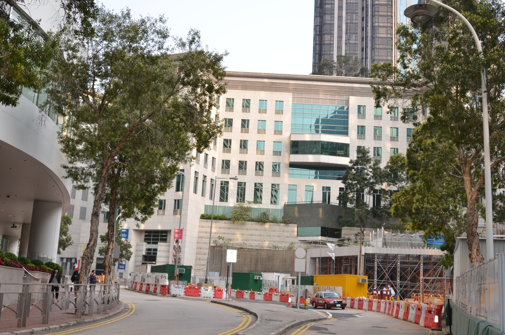 Pacific Place