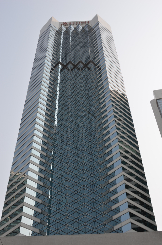 Pacific Place