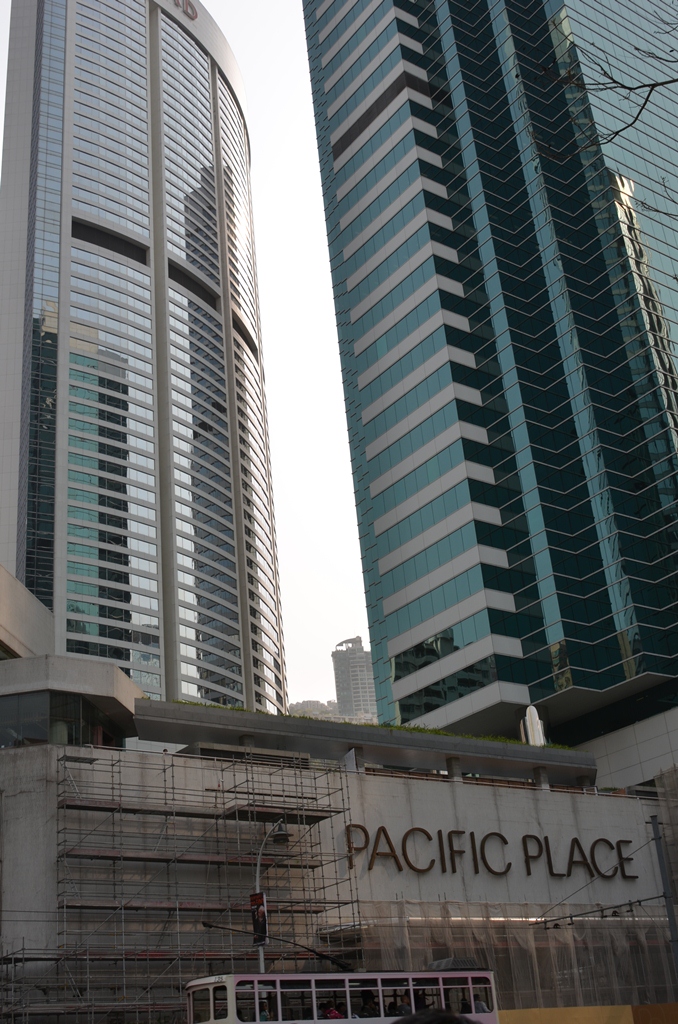 Pacific Place
