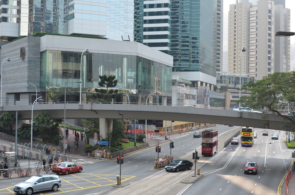 Pacific Place
