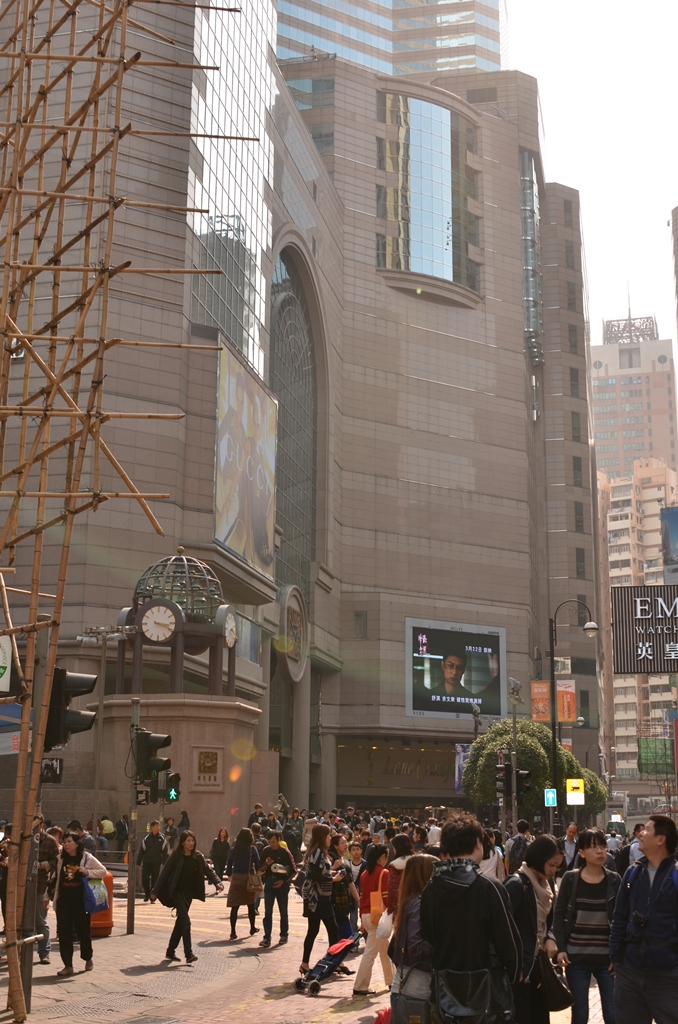 Times Square