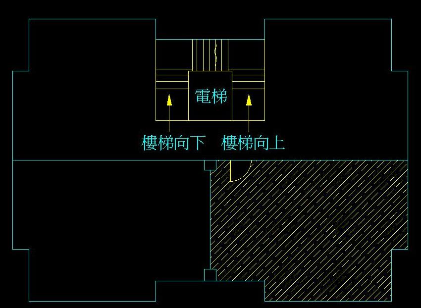 電樓梯間.JPG