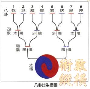 “分裂”的分叉，分叉比例0.50