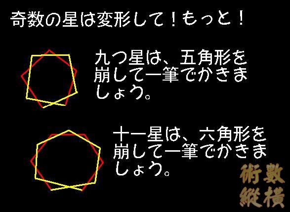 小日本历史上的变异五行