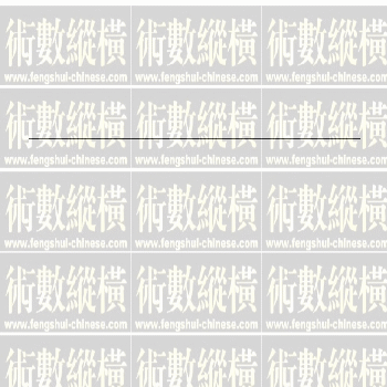 彝族曆法與洛書運動.gif