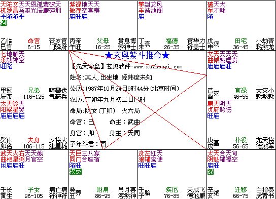 个人紫薇
