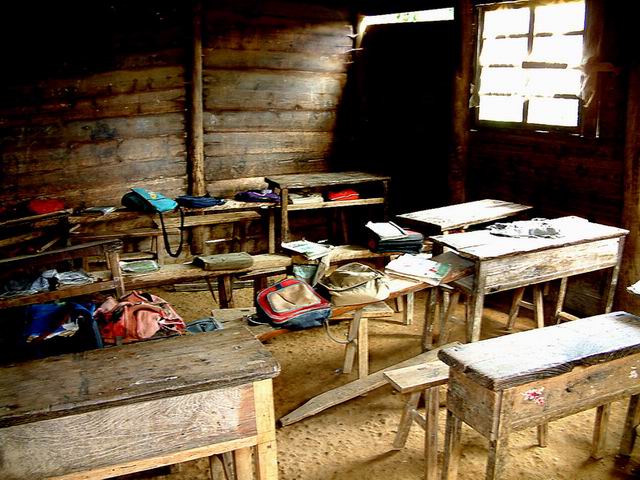 classroom