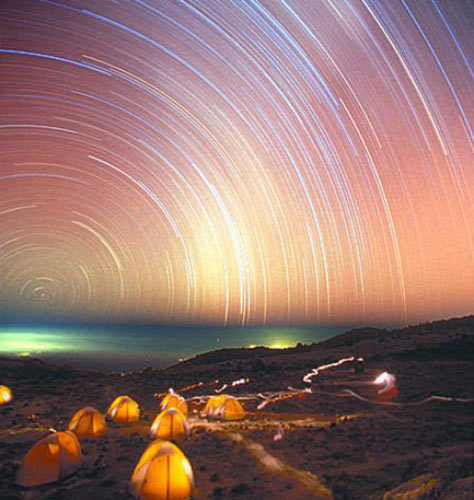 乞力马札罗山上的星光.jpg
