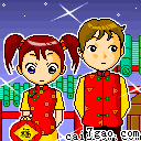 新年+情人.gif
