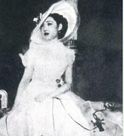白髮新娘趙一荻（為愛私奔的癡情女人）http://www.china.com.cn/chinese/TCC/haixia/18220.htm　