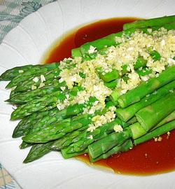 蘆筍食療