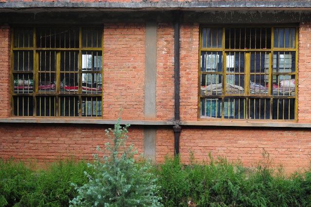 猴街小学