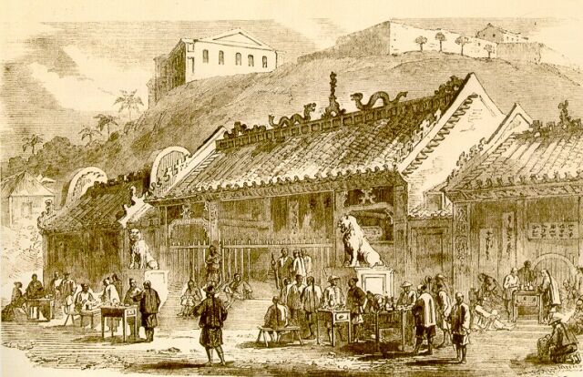 1830年文武廟.jpg