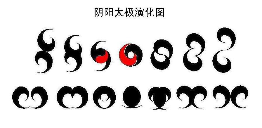 给你一个立体的“九宫”阴影