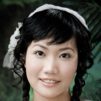 我的大头贴