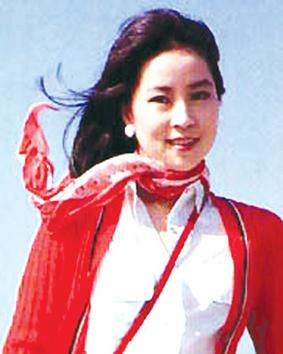 林鳳嬌