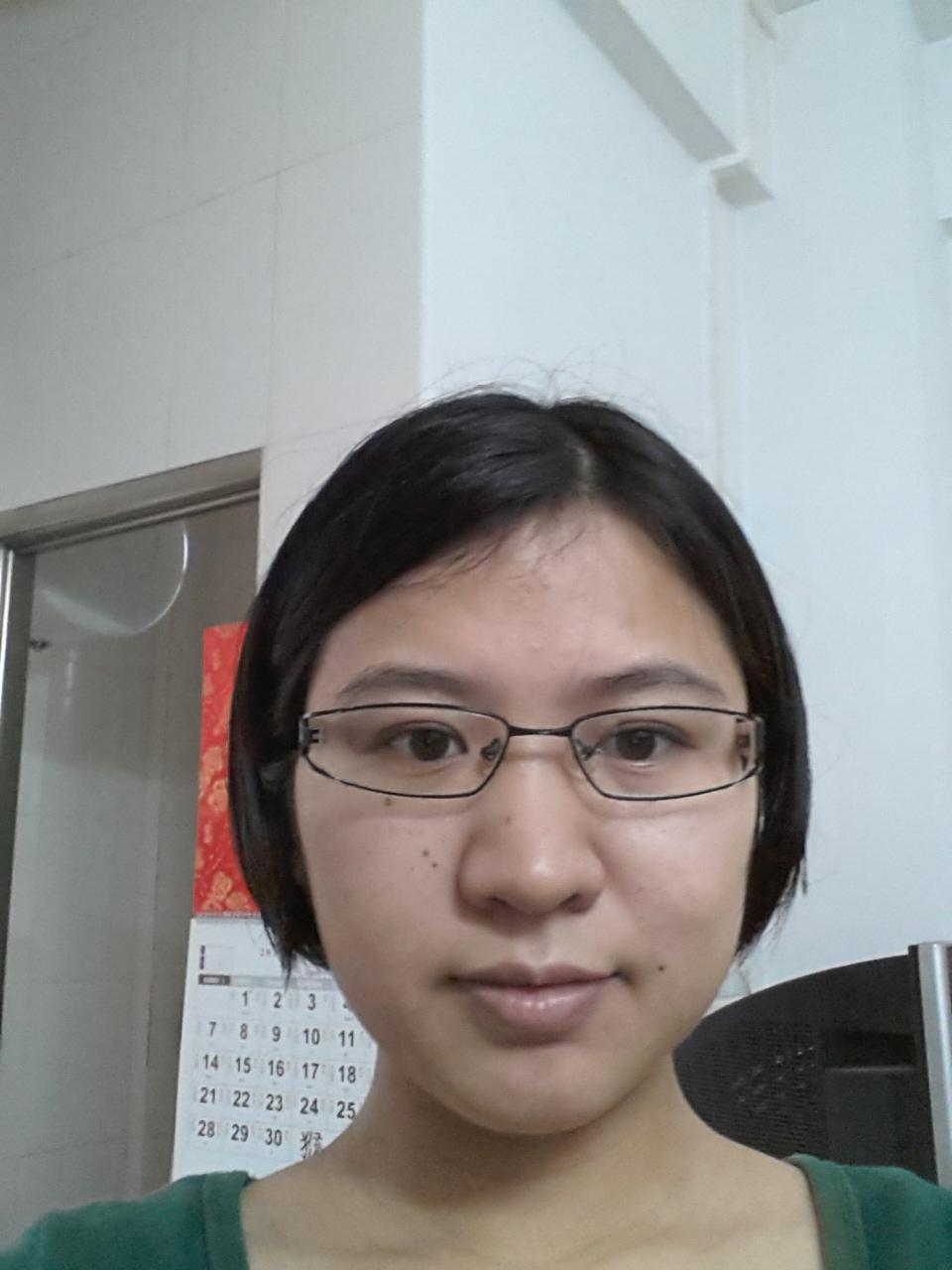 近照