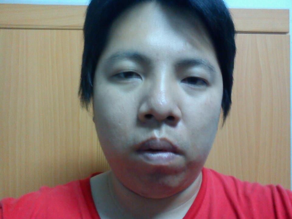 近日拍的