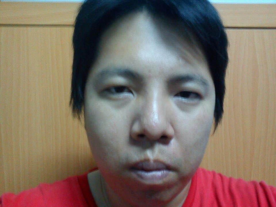 近日拍的