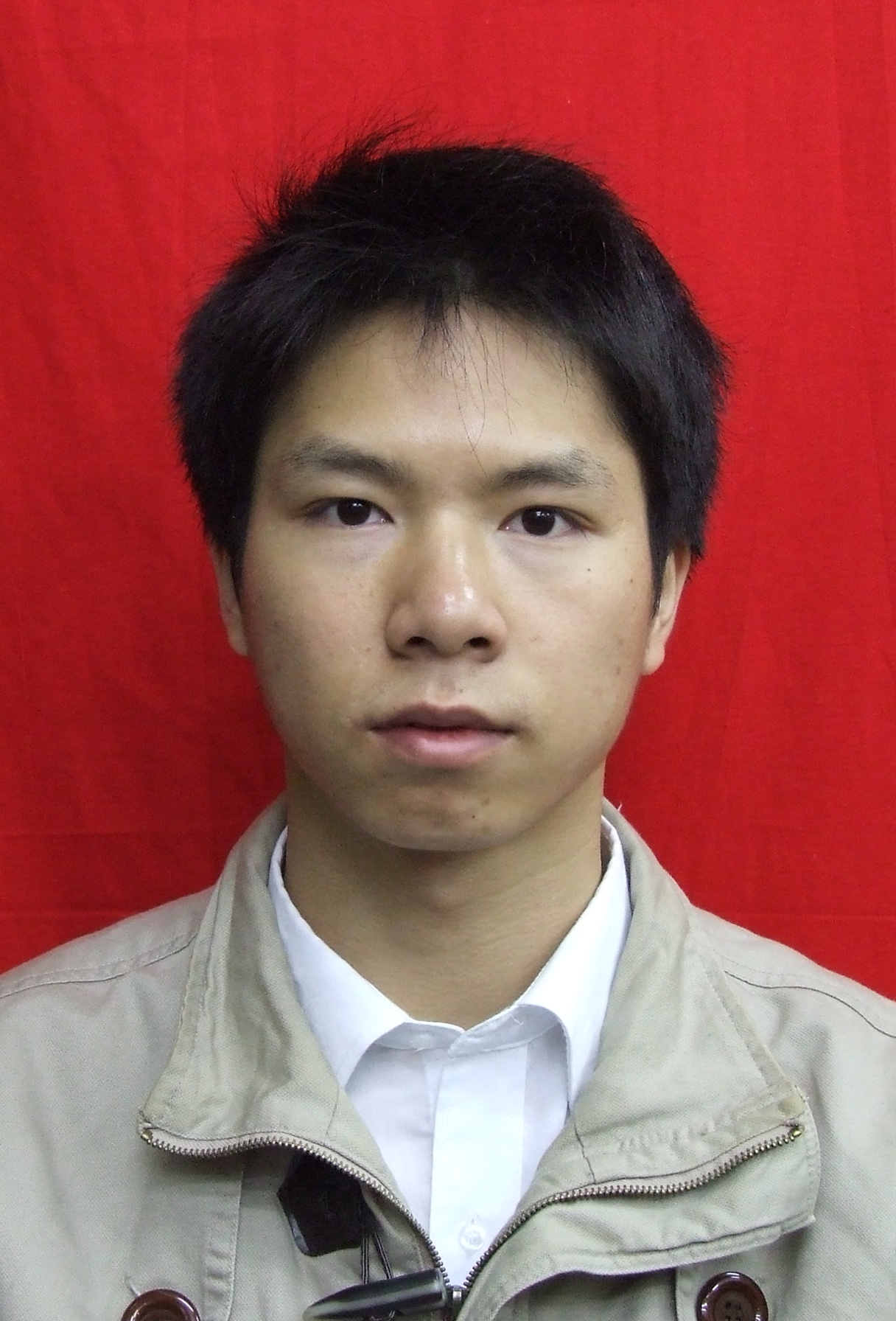 这是弟弟