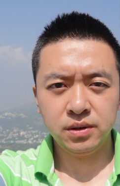 帅锅