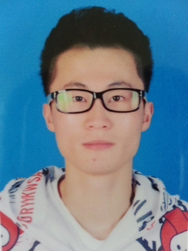 两年前没有脱发的时候