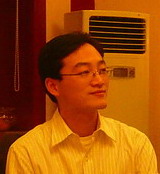 侧面不是很清楚