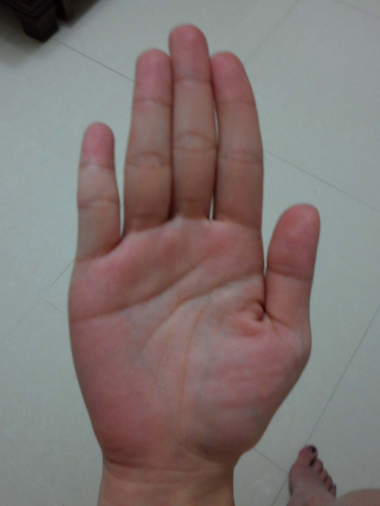 右５