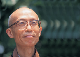 此亦為火耳小招風高提,眼神清奇且藏,並發出光彩,巨鰲入腦,為宗教領袖
