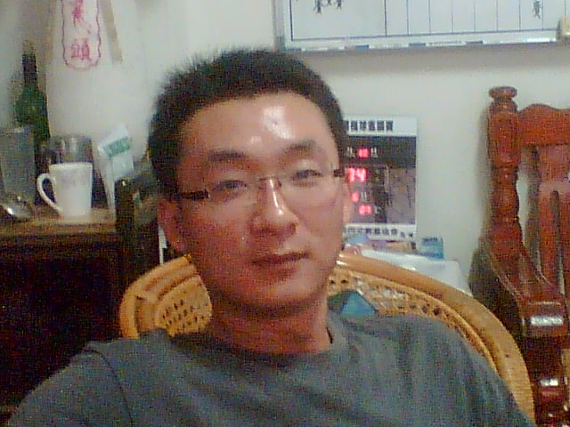 我的大頭照1