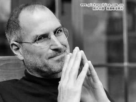 科技巨擘賈伯斯,巨大火耳高提約12cm