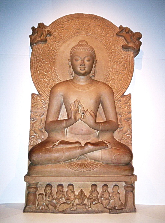 20090612110157!Buddha_in_Sarnath_Museum_(Dhammajak_Mutra).jpg