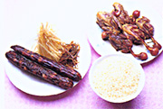 材料一覽