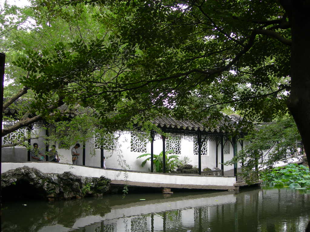 花窗