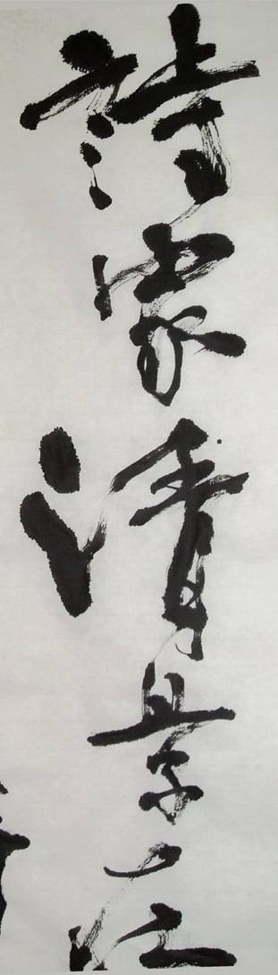 錄揚巨源城東早春-行書條幅-局部1縮.jpg