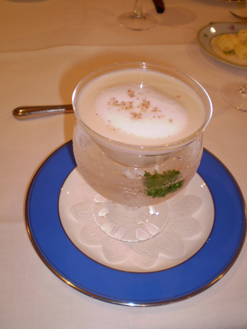 木村先生的蘋果湯