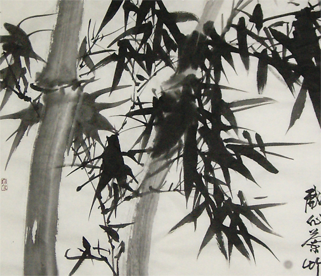 戲作蘭竹圖-局部.jpg