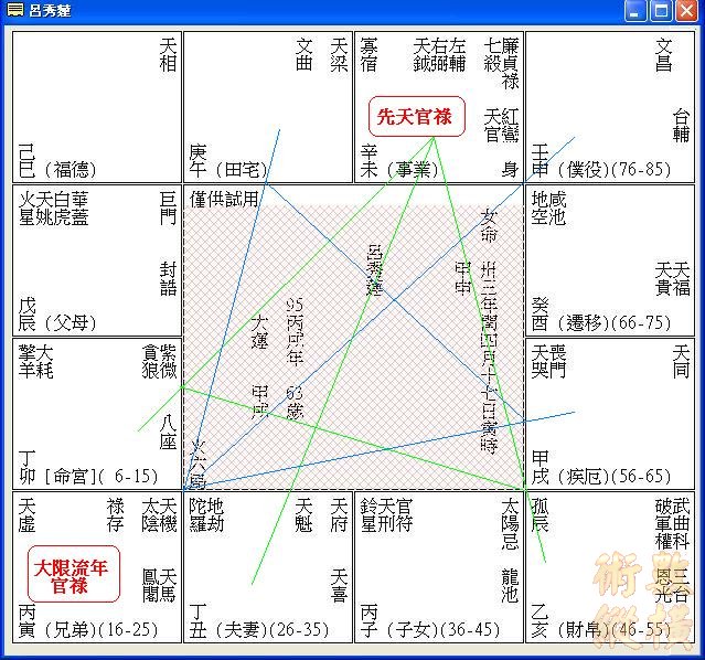 呂秀蓮丙戌年.JPG