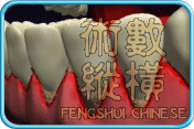 嚴重牙周病